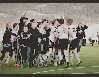 G16 VIDERE I NM!!